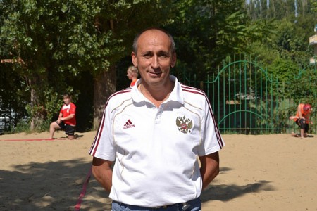 ФОМЕНКО Сергей Александрович